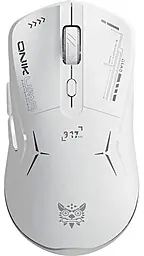 Комп'ютерна мишка Onikuma CW917 White - мініатюра 2 Комп'ютерна мишка Onikuma CW917 White - мініатюра 2
