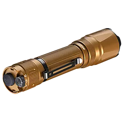 Фонарик аккумуляторный Fenix TK20R UE (1x21700) Песочный - миниатюра 4 Фонарик аккумуляторный Fenix TK20R UE (1x21700) Песочный - миниатюра 4