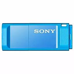 Флешка Sony USM64X 64GB USB 3.1 Blue (USM64X/L2)