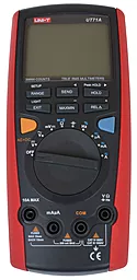 Мультиметр UNI-T UT71A - фото Мультиметр UNI-T UT71A