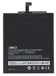 Аккумулятор для Xiaomi Mi4i / BM33 (3030 mAh)