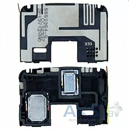 Динамік Nokia 6700 Classic Поліфонічний (Buzzer) в рамці, з антенним модулем - фото Динамік Nokia 6700 Classic Поліфонічний (Buzzer) в рамці, з антенним модулем