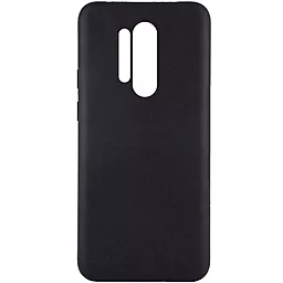 Чехол Epik TPU для OnePlus 8 Pro Black