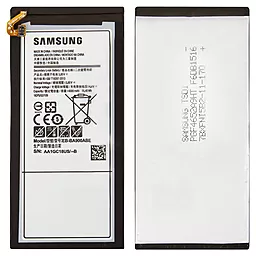 Аккумулятор Samsung A910 Galaxy A9 / EB-BA900ABE (4000 mAh) 12 мес. гарантии - миниатюра 3