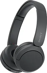 Наушники Sony WH-CH520 Black (WHCH520B.CE7)