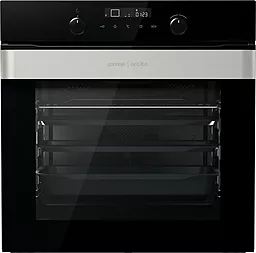 Духовой шкаф электрический Gorenje BOP747ORAB - фото Духовой шкаф электрический Gorenje BOP747ORAB