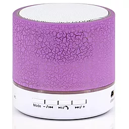 Колонки акустические AC Prof A9 Violet - фото Колонки акустические AC Prof A9 Violet