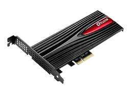 Накопичувач SSD Plextor M9PeY 512 GB M.2 2280 (PX-512M9PEY) - мініатюра 3