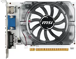 Відеокарта MSI GeForce GT730 4096Mb (N730-4GD3V2)