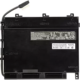 Акумулятор для ноутбука HP Omen 17-W100 / 11.55V 8300mAh / PF06XL