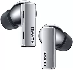 Навушники Huawei FreeBuds Pro Silver Frost (55033757) - мініатюра 9