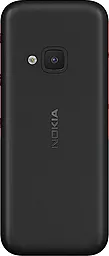 Мобильный телефон Nokia 5310 2020 Dual Black/Red - миниатюра 3