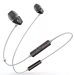 Навушники TCL SOCL100BT Phantom Black (SOCL100BTBK-EU) - фото Навушники TCL SOCL100BT Phantom Black (SOCL100BTBK-EU)
