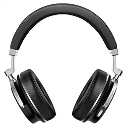 Навушники Bluedio T4 Black - мініатюра 3 Навушники Bluedio T4 Black - мініатюра 3