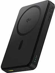 Повербанк Baseus Airpow Ⅱ Qi2 Magnetic 10000mAh 22.5W Black (P10080000123-00)