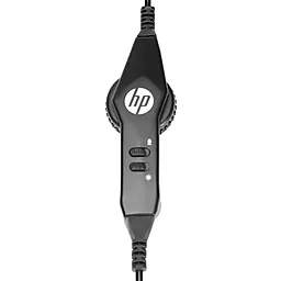 Навушники HP DHE-8003 Gaming Black - мініатюра 4