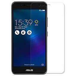 Защитная пленка BoxFace Противоударная Asus Zenfone 3 Max ZC520TL Clear - фото Защитная пленка BoxFace Противоударная Asus Zenfone 3 Max ZC520TL Clear