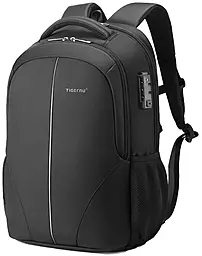 Рюкзак для ноутбука Tigernu T-B3105-3A 15.6" Black - фото Рюкзак для ноутбука Tigernu T-B3105-3A 15.6" Black