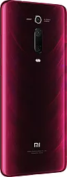Мобільний телефон Xiaomi Mi 9T Pro 6/128Gb Global Version Red - мініатюра 4
