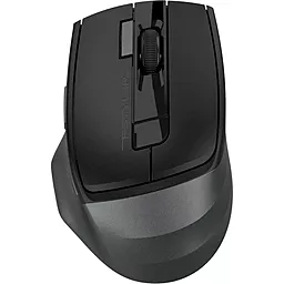 Комп'ютерна мишка A4Tech FB45CS Air Wireless/Bluetooth Stone Grey