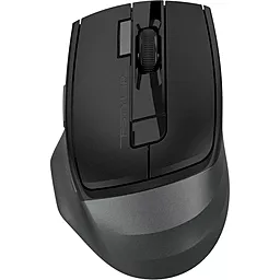 Компьютерная мышка A4Tech FB45CS Air Wireless/Bluetooth Stone Grey - фото Компьютерная мышка A4Tech FB45CS Air Wireless/Bluetooth Stone Grey