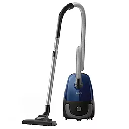 Пилосос з мішком Philips FC8240/09 - фото Пилосос з мішком Philips FC8240/09