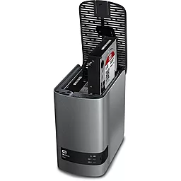 Внешний жесткий диск Western Digital 3.5" 6TB (WDBLWE0060JCH-EESN) - миниатюра 5