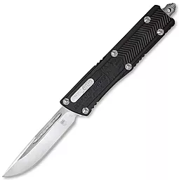 Нож Boker Cobratec OTF Large Sidewinder (06CT013) Black