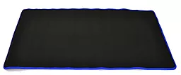Коврик Voltronic Black/Blue (YT-MFM/Bl/19962)