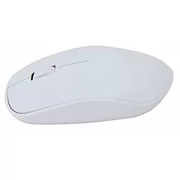 Компьютерная мышка OMEGA Wireless OM0420 (OM0420WW) White - миниатюра 2