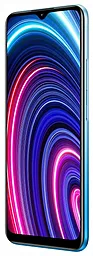Смартфон Realme C25Y 4/128GB Glacier Blue - мініатюра 7