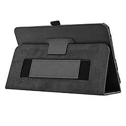 Чехол для планшета BeCover Slimbook для Lenovo Tab M10 TB-328F (3rd Gen) 10.1" Black (708339) - миниатюра 4