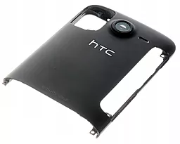 Задня кришка корпусу HTC Desire HD A9191 Original Grey