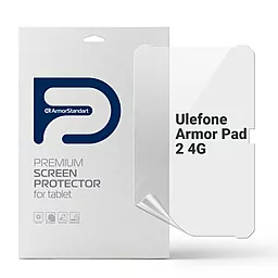 Гідрогелева плівка ArmorStandart Anti-Blue для Ulefone Armor Pad 2 4G (ARM72593)
