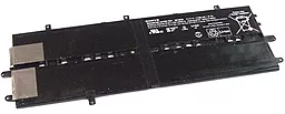 Акумулятор для ноутбука Sony VGP-BPS31 VAIO SVD11 / 7.6V 4960mAh / Original Black