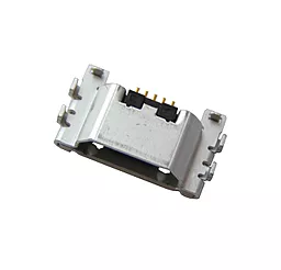 Роз'єм зарядки Sony Xperia Z Ultra XL39h C6802 / C6806 / C6833 / Xperia T2 Ultra D5303 / D5306/ D5322 DS / Xperia Z1 Compact Mini D5503 5 pin, Micro-USB - фото Роз'єм зарядки Sony Xperia Z Ultra XL39h C6802 / C6806 / C6833 / Xperia T2 Ultra D5303 / D5306/ D5322 DS / Xperia Z1 Compact Mini D5503 5 pin, Micro-USB