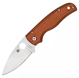 Нож Spyderco Shaman (C229GPBORE)