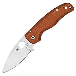 Нож Spyderco Shaman (C229GPBORE) - фото Нож Spyderco Shaman (C229GPBORE)