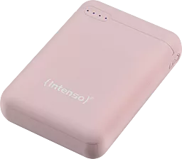 Повербанк Intenso XS10000 10000 mAh 15W Pink (7313533) - миниатюра 2