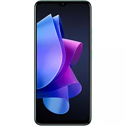 Смартфон Tecno Spark Go (BF7) 2023 4/64Gb Uyuni Blue (4895180793028) - миниатюра 2