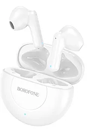 Навушники Borofone BE54 White