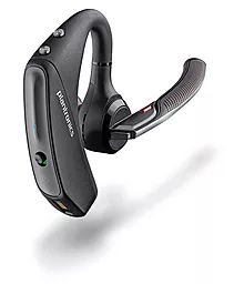 Блютуз гарнітура Plantronics Voyager 5260 Black