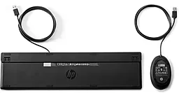 Комплект (клавіатура+мишка) HP Wired Desktop 320MK (9SR36AA) - мініатюра 3