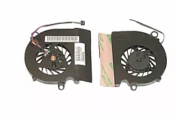 Вентилятор (кулер) для ноутбука HP ProBook 5310 5310m 5V 0.38A 3-pin SUNON - фото Вентилятор (кулер) для ноутбука HP ProBook 5310 5310m 5V 0.38A 3-pin SUNON