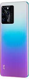 Смартфон ZTE Blade V30 4/128GB Blue - миниатюра 6