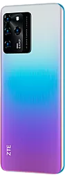 Смартфон ZTE Blade V30 4/128GB Blue - мініатюра 6 Смартфон ZTE Blade V30 4/128GB Blue - мініатюра 6