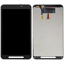 Дисплей для планшета Samsung Galaxy Tab Active 8.0 T365 (3G) + Touchscreen Gray - фото Дисплей для планшета Samsung Galaxy Tab Active 8.0 T365 (3G) + Touchscreen Gray