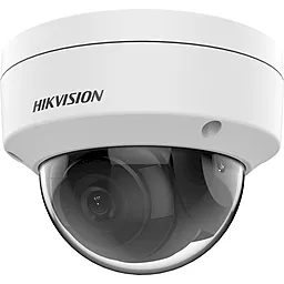 Камера видеонаблюдения Hikvision DS-2CD1123G0E-I(C) (2.8 мм) - фото Камера видеонаблюдения Hikvision DS-2CD1123G0E-I(C) (2.8 мм)