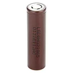 Аккумулятор LG 18650 3.6V 3000mAh (18650-HG2) 1шт - фото Аккумулятор LG 18650 3.6V 3000mAh (18650-HG2) 1шт