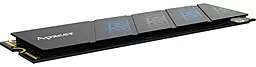 SSD Накопитель Apacer M.2 2280 256GB (AP256GAS2280P4UPRO-1) - миниатюра 4